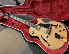 Ibanez 【NEW】George Benson GB10 Natural snF2604313 [3.52kg][ジョージ・ベンソン]【G-CLUB TOKYO】_11
