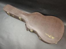 K.Yairi NY-0016 Custom / Slotted Head・Solid Spruce Top・Solid Mahogany Side and Back・Venetian Cutaway・Ebony Fingerboard and Rectangular Bridge・Clear Pick guard【With Original Case】2007年製_17