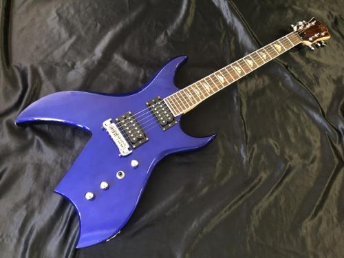 B.C.Rich Bich 650JE Japan Edition