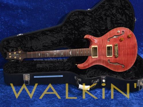 Paul Reed Smith [PRS] McCarty Archtop Artist