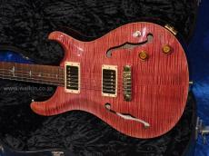 Paul Reed Smith [PRS] McCarty Archtop Artist_2