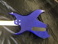 B.C.Rich Bich 650JE Japan Edition_8
