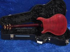 Paul Reed Smith [PRS] McCarty Archtop Artist_4