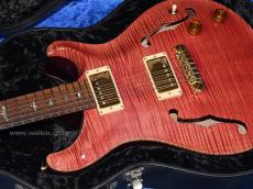 Paul Reed Smith [PRS] McCarty Archtop Artist_6