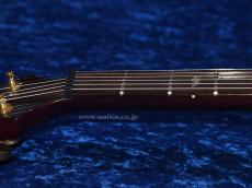 Paul Reed Smith [PRS] McCarty Archtop Artist_7