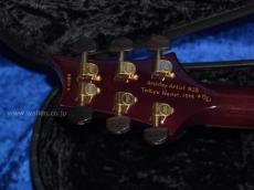 Paul Reed Smith [PRS] McCarty Archtop Artist_8