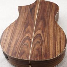 Bromo Guitars BAR4GCE 【動画あり】【国内工房セットアップ!】【オール単板】【P.U付!】【クロサワ町田店】_2