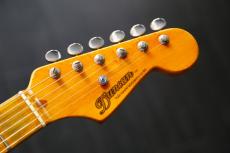 Seymour Duncan 優美音響 1954 Strato model YUBI SOUND LAB  セール期間限定価格 中古_2