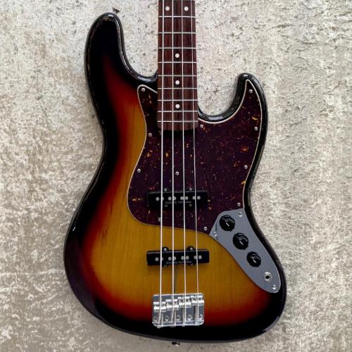 Fender Japan JB62-72DMC