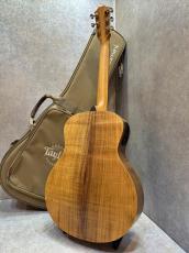 Taylor 【試奏動画あり】GS Mini-e Koa #2210285446【良杢個体】【カラッとした音色が魅力】【送料当社負担】【池袋店在庫品】_8