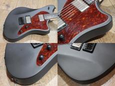 Balaguer Guitars Espada Standard_5