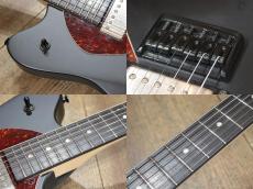 Balaguer Guitars Espada Standard_6