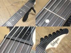 Balaguer Guitars Espada Standard_7