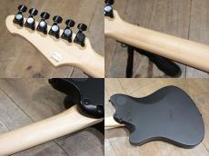 Balaguer Guitars Espada Standard_8