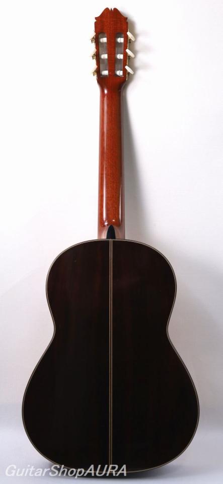 ❤名機★こだま楽器★クラシックギター★Cremona Ancoll★1900年代 ❤名機☆こだま楽器☆クラシックギター☆Cremona Ancoll☆1900年代
