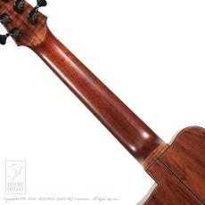 TODA Guitars P-Alien (Piccolo Guitar)【サウンドメッセin大阪 2026出展作品】_6