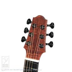 TODA Guitars P-Alien (Piccolo Guitar)【サウンドメッセin大阪 2026出展作品】_7