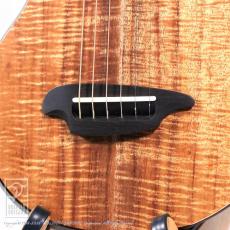 TODA Guitars P-Alien (Piccolo Guitar)【サウンドメッセin大阪 2026出展作品】_10