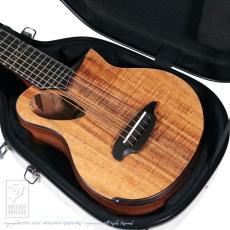 TODA Guitars P-Alien (Piccolo Guitar)【サウンドメッセin大阪 2026出展作品】_13