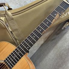 Taylor 【試奏動画あり】GS Mini #2202136298 【音抜け抜群・取り回し良好】【送料当社負担】【池袋店在庫品】_4