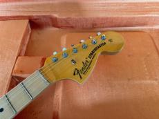 Fender Custom Shop '69 Stratocaster - Handwound PU's / Journeyman Relic / Charcoal Frost Metallic/新品全国一律送料無料_3