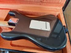 Fender Custom Shop '69 Stratocaster - Handwound PU's / Journeyman Relic / Charcoal Frost Metallic/新品全国一律送料無料_4