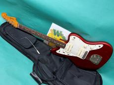 Fender AMERICAN VINTAGE 62 JAZZMASTER CAR