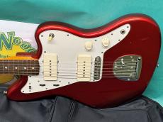 Fender AMERICAN VINTAGE 62 JAZZMASTER CAR_2