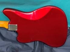 Fender AMERICAN VINTAGE 62 JAZZMASTER CAR_3