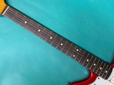 Fender AMERICAN VINTAGE 62 JAZZMASTER CAR_7