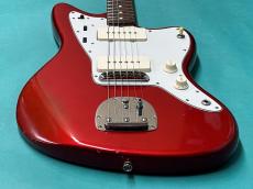 Fender AMERICAN VINTAGE 62 JAZZMASTER CAR_9