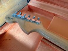 Fender Custom Shop '69 Stratocaster - Handwound PU's / Journeyman Relic / Charcoal Frost Metallic/新品全国一律送料無料_6