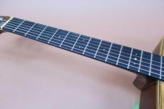 YAMAHA FG-500 / Red Label・Original Peg・Solid Spruce Top・Solid Jacaranda Back・Jacaranda Side・Ebony Fingerboard and Bridge・Maple Binding・Original Pick-guard【With Original Hard Case】1972年製_9