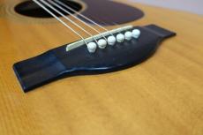 YAMAHA FG-500 / Red Label・Original Peg・Solid Spruce Top・Solid Jacaranda Back・Jacaranda Side・Ebony Fingerboard and Bridge・Maple Binding・Original Pick-guard【With Original Hard Case】1972年製_14