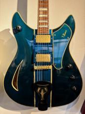 Blues Guitar Original Small Body
