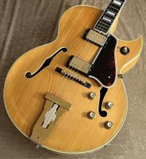 Gibson 【Vintage】 L-5CESN Natural 1963年製[フローレンタイン][3.40kg]【G-Club Tokyo】