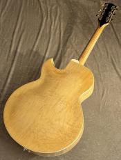 Gibson 【Vintage】 L-5CESN Natural 1963年製[フローレンタイン][3.40kg]【G-Club Tokyo】_3