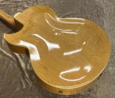 Gibson 【Vintage】 L-5CESN Natural 1963年製[フローレンタイン][3.40kg]【G-Club Tokyo】_5