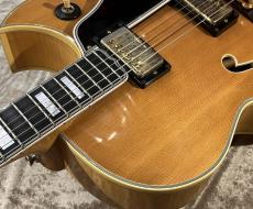 Gibson 【Vintage】 L-5CESN Natural 1963年製[フローレンタイン][3.40kg]【G-Club Tokyo】_6