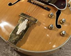 Gibson 【Vintage】 L-5CESN Natural 1963年製[フローレンタイン][3.40kg]【G-Club Tokyo】_7