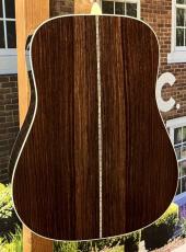 Martin 【日本総本店】【新仕様】D-28 Standard Sunburst #2957849【48回無金利分割可能】_3