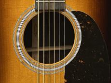 Martin 【日本総本店】【新仕様】D-28 Standard Sunburst #2957849【48回無金利分割可能】_5