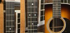 Martin 【日本総本店】【新仕様】D-28 Standard Sunburst #2957849【48回無金利分割可能】_9