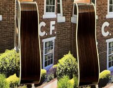 Martin 【日本総本店】【新仕様】D-28 Standard Sunburst #2957849【48回無金利分割可能】_11