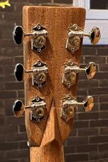 Martin 【日本総本店】【新仕様】D-28 Standard Sunburst #2957849【48回無金利分割可能】_13