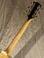 Gibson 【Vintage】 L-5CESN Natural 1963年製[フローレンタイン][3.40kg]【G-Club Tokyo】_8