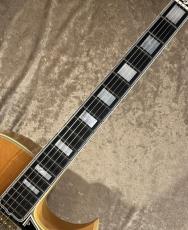 Gibson 【Vintage】 L-5CESN Natural 1963年製[フローレンタイン][3.40kg]【G-Club Tokyo】_9