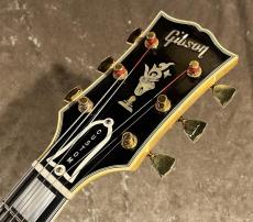 Gibson 【Vintage】 L-5CESN Natural 1963年製[フローレンタイン][3.40kg]【G-Club Tokyo】_10