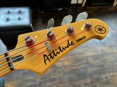 YAMAHA ATTITUDE 75M_9