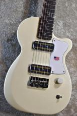 Harmony Juno Pearl White  【Made in USA、オールラッカー塗装】【次回入荷分ご予約受付中】